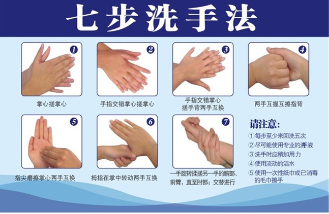 今冬流感来势凶猛门医人为您抗流守候